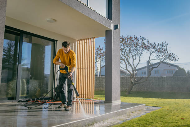 Best Parking Lot and Garage Cleaning  in Flora, IL